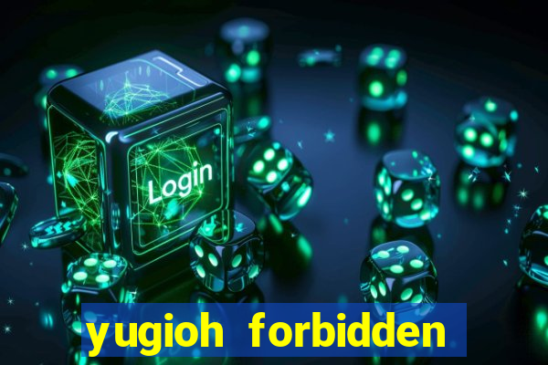 yugioh forbidden memories passwords